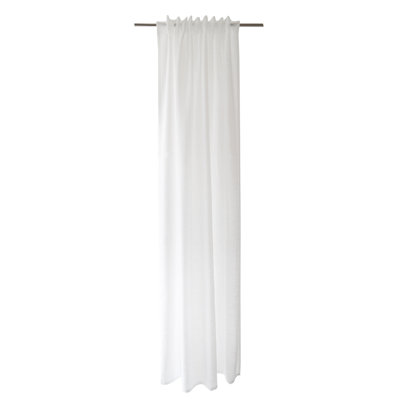Doctor Phillips Sheer Curtain