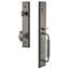 Carré Complete Inactive Dummy Handleset with Eden Prairie Knob and Rosette-406274840