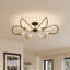 Semi Flush Mount