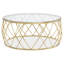 Leyla Frame Coffee Table-1464398899