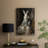 ANIMALS Series CLXXXII  -Premium Gallery Wrapped Canvas -Ready to Hang-634808229