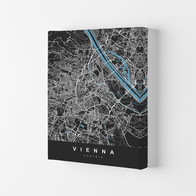 Vienna - Print