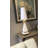 Hiawassee Table Lamp in a Putty