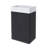 20 In. Freestanding Bath Vanity With Ceramic Sink-41111976