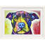 «Love-A-Bull» par Dean Russo - impression-2042067683-2042067680