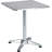 Hinge 3 - Person Patio Dining Set with Square Table-125356352