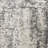 Dreamy Shag Abstract Ivory/Charcoal Area Rug-494277224