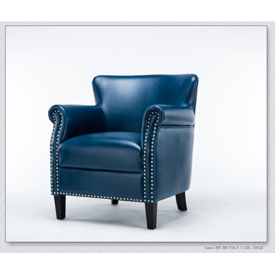 Fauteuil club gris anthracite au design unique, expérience confortable, fonctions flexibles et détails d'espace