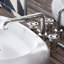 Robinet de salle de bain Avallon-51092080