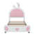 Blanc / Rose est en rupture de stock