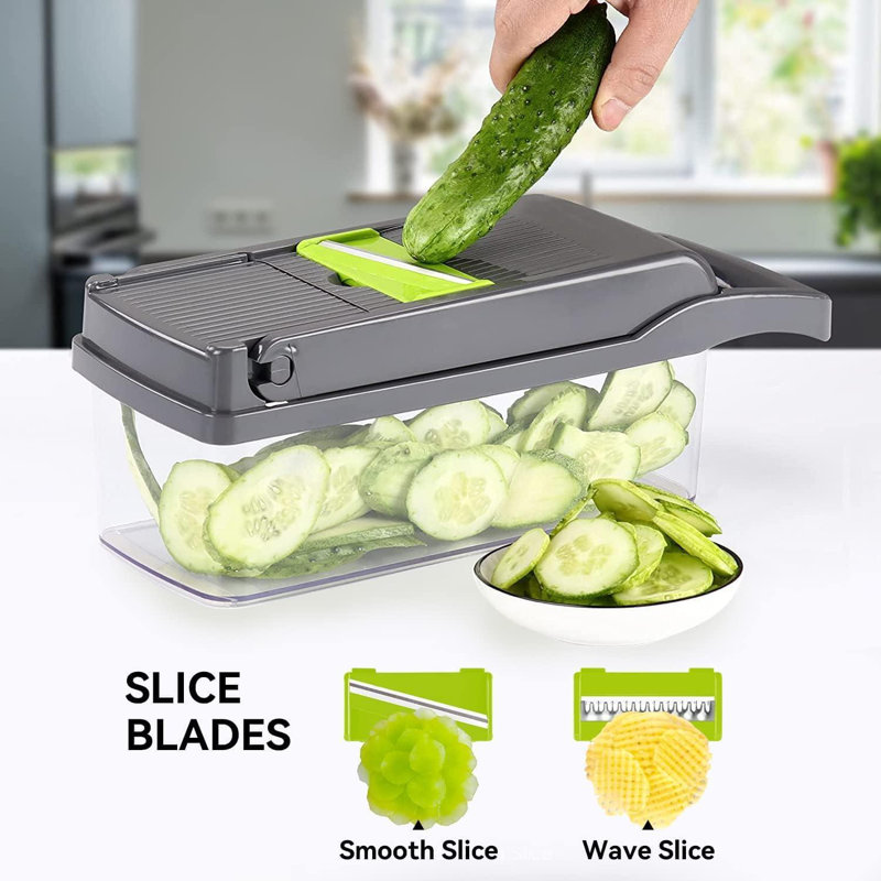 SmashingDealDirect Slicer