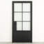Kaiti Glass Standard Doors-1240055097-1240055102