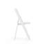 Hao Kids Resin Folding Chair with Vinyl Padded Seat-38772454