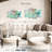Avery Green Bronze Abstract-107527240