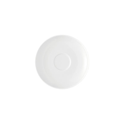 Moon Porcelain Salad/Dessert Plate