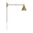 1 - Light Plug-in Swing Arm-37247582