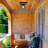 Askins Flush Mount