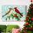 Christmas Holiday Arts - Gallery Wrapped Canvas XMA171663-1769604118