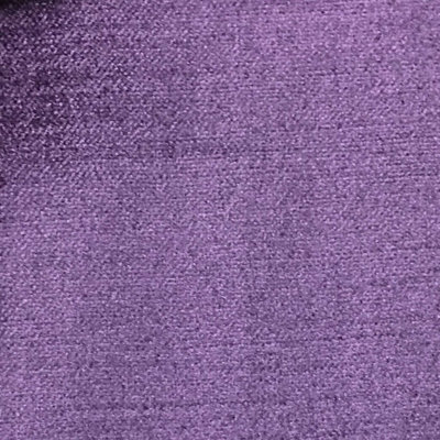 Majestic-Queen Shany Cotton Plain Velvet Fabric