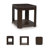 Criddle End Table