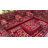 Boho Chic Ottoman Floor Sofa Set with Ottoman Pouf and Cushions-532471026