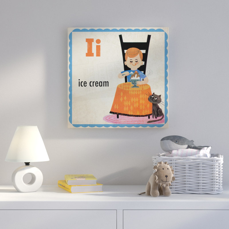 Canvas Art, 81cm H x 81cm W