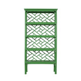 Chippendale Bookcase