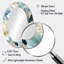 Miroir mural Coastal Symphony-350090586