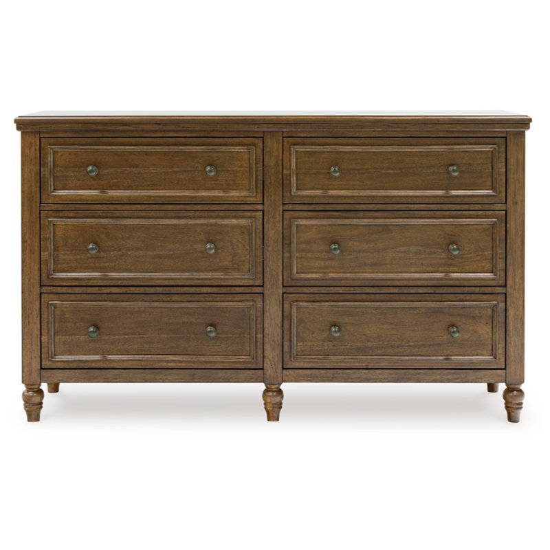 Alboran Dresser