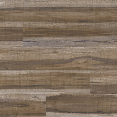 Parkland Salvo 7 in. x 48 in. 5mm 12mil Waterproof Rigid Core Luxury Vinyl Plank Flooring