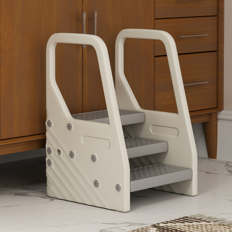3 - Step Stool