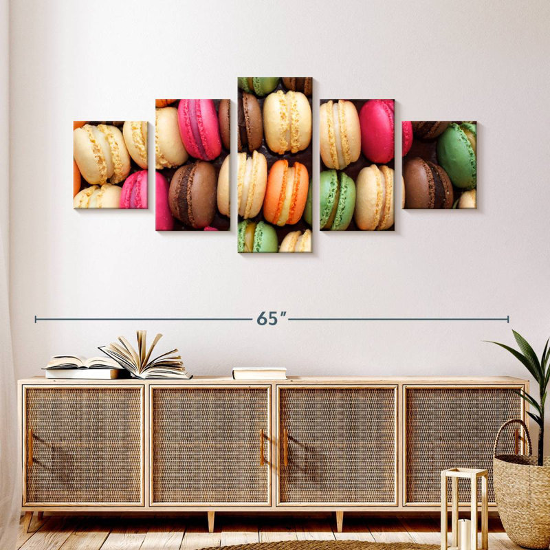 Macarons
