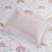 Alicia Rainbow and Metallic Stars Comforter Set with Bed Sheets-120404660-2327168