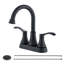 Bathroom Faucet-91287350
