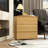 30.3'' W 3 - Drawer Dresser-187075722