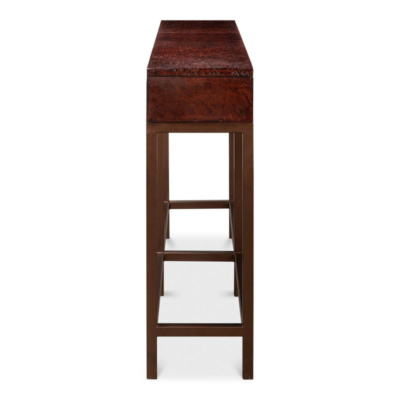60'' W Console Table