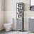 Oxfordshire Free-Standing Linen Cabinet-1031927636-1026378396