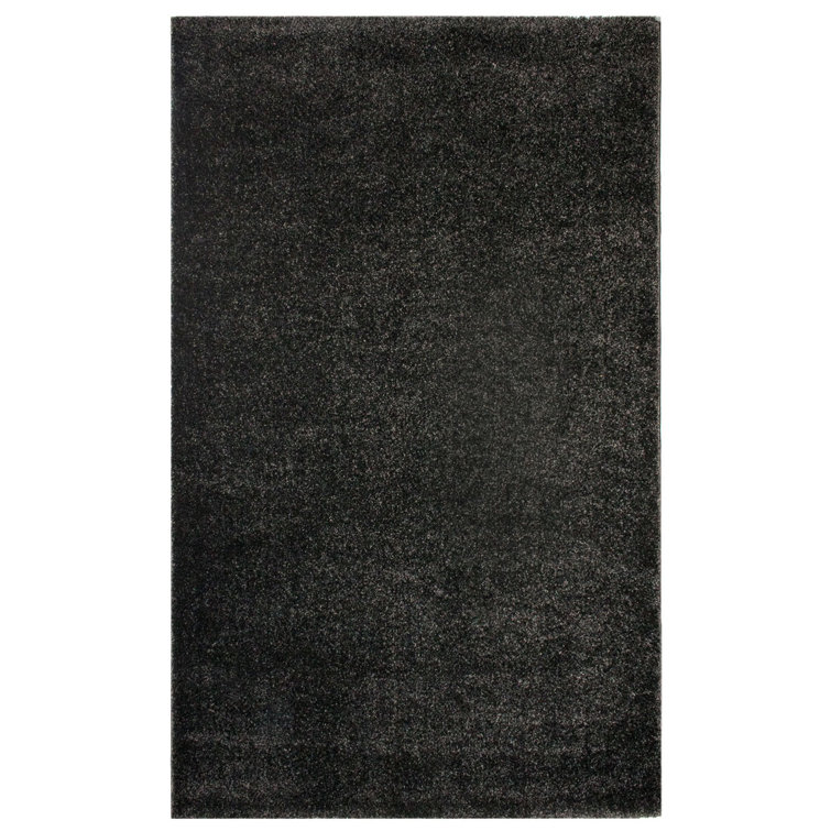 Soma Solid Colour Area Rug
