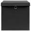 Bac de rangement en tissu Latitude Run®-91895705-91895704