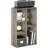 Luder 5-Cube Reversible Open Shelf, French Oak
