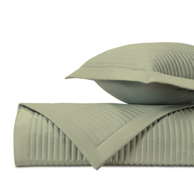 Channel Coverlet Set