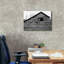 «Weather Worn 3» par Alicia Ludwig, art mural sur toile-1921725300