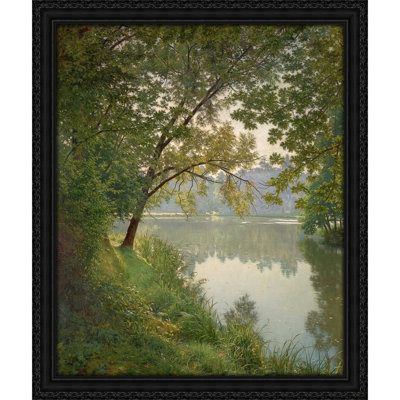 From Waters Edge