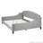 Modern Luxury Tufted Button Daybed-924629775