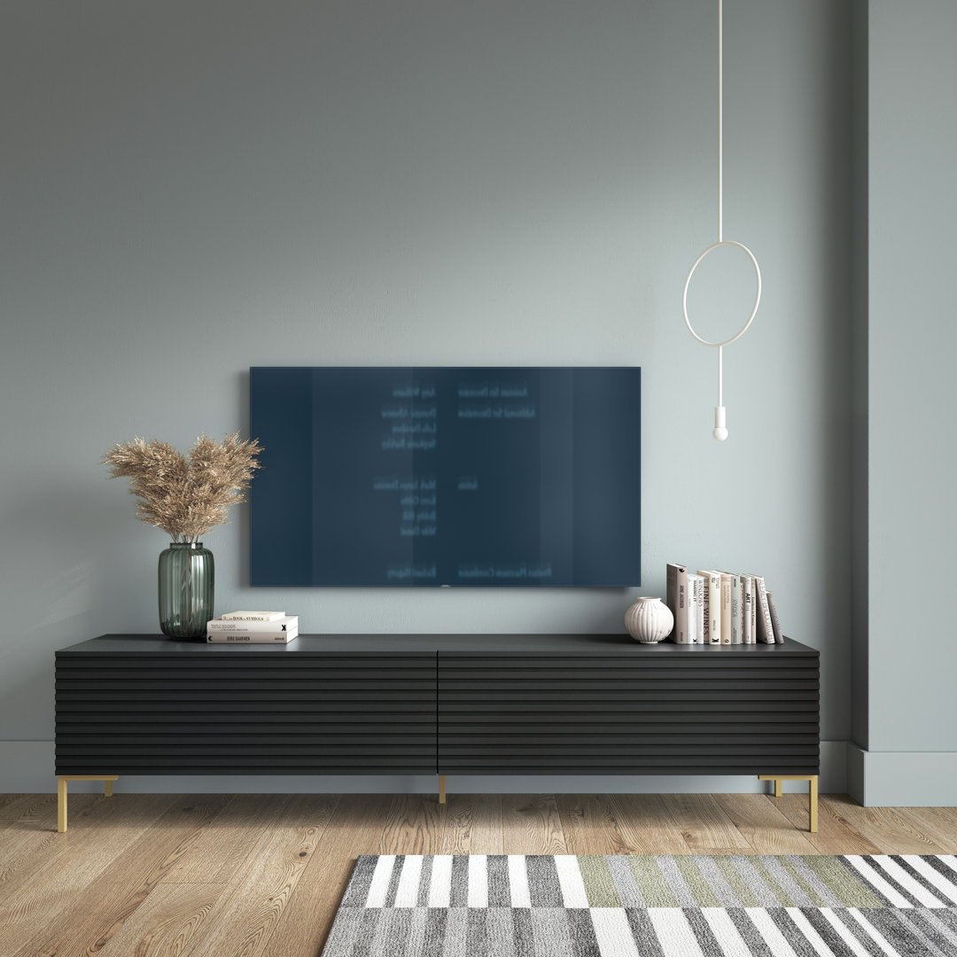 TV-Schrank Linea für TVs bis zu 60"