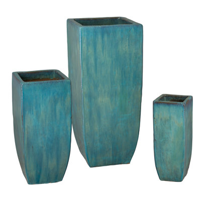 Exton Handmade Ceramic Pot Planter