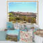 " View On Medieval City Walls "-67236353-67236360