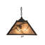 Luminaire suspendu pour 2 lumières unique-16183507-16183510