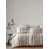 Beige / rayures noires n'est pas disponible