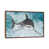 Brown Wood Framed Canvas is unavailable